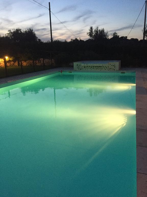 Agriturismo Dei Casali Amelia Exterior foto